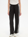 Pantalon Melmi Negro