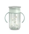 Vaso Suavinex 360 Wonder 340 ml Verde