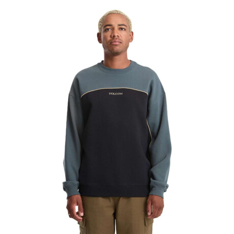 Buzo Volcom ABG 2K Stone
