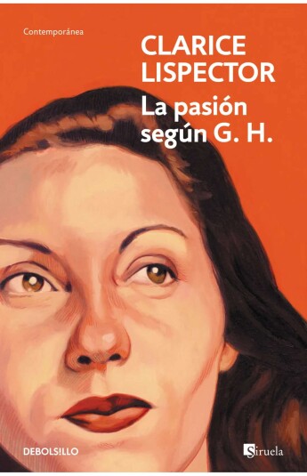 La pasión según G. H. La pasión según G. H.