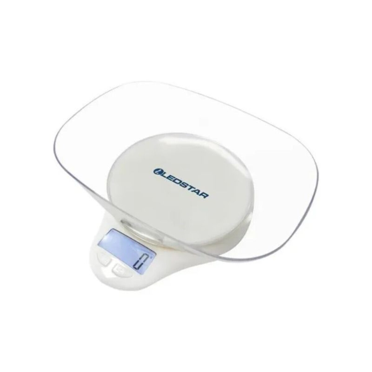 BALANZA DE COCINA LEDSTAR LB-COOK 