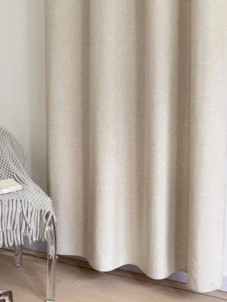CORTINA BEIGE
