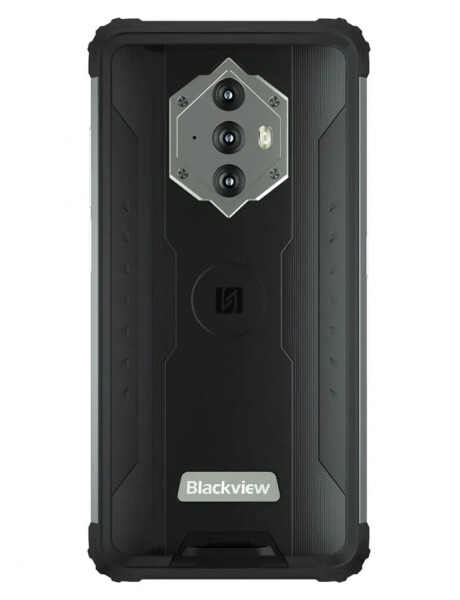 Celular Smartphone Robusto Blackview Bv6600 Pro Cámara Térmica 5,7 Hd 4gb 64gb Celular Smartphone Robusto Blackview Bv6600 Pro Cámara Térmica 5,7 Hd 4gb 64gb