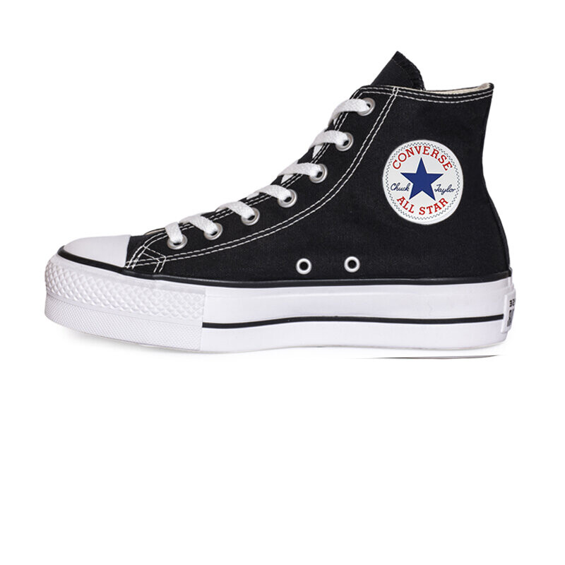 Converse Chuck Taylor All Star Lift Hi Converse Chuck Taylor All Star Lift Hi