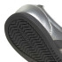 Championes de Mujer Adidas Barreda Lo Plateado - Negro