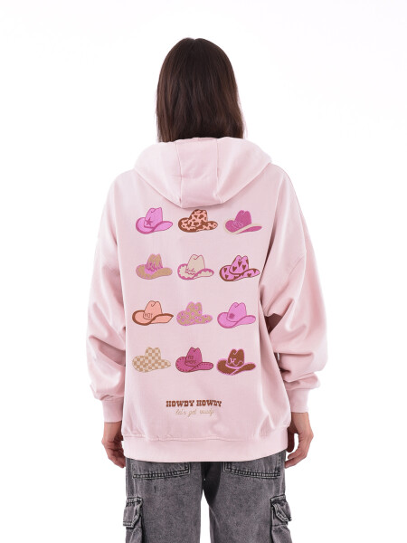 CANGURO SABAH DURAZNO