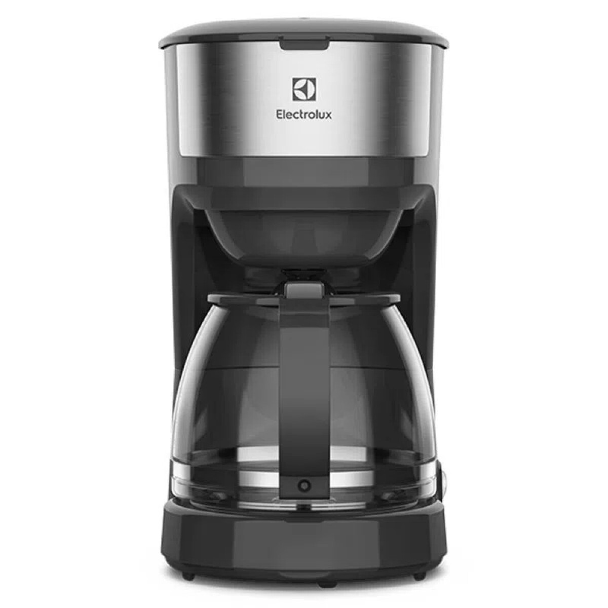 cafetera electrolux de goteo capacidad 1,5 lts. 