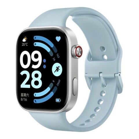 Smartwatch Xiaomi Redmi Watch 6 Blue