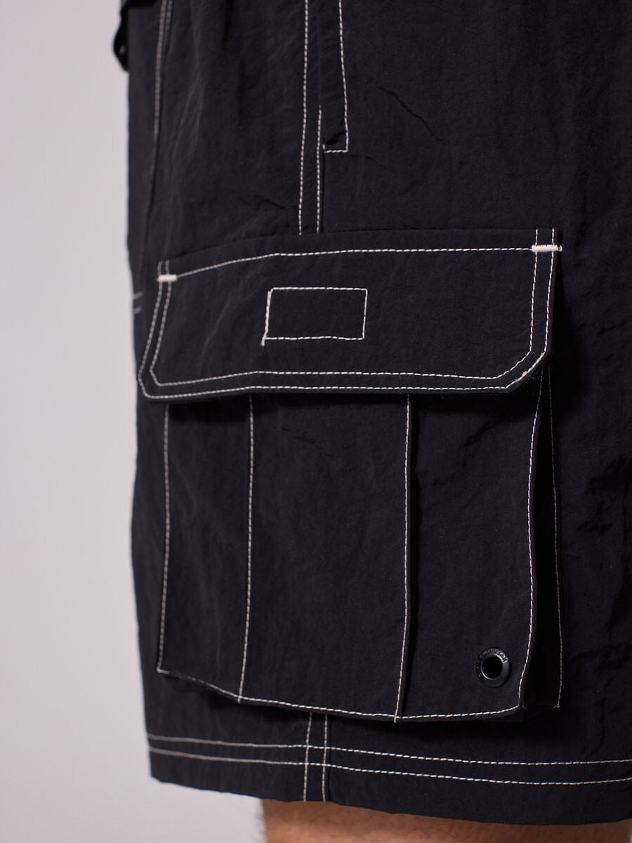 SHORT VICTUS DIXIE Negro