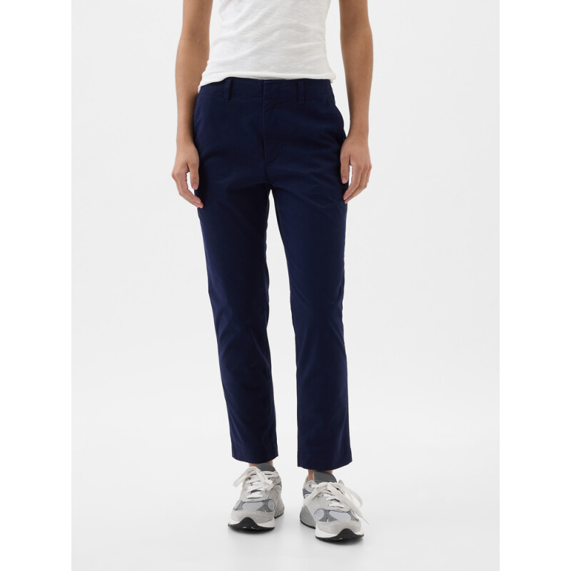 V-DOWNTOWN KHAKI NAVY UNIFORM