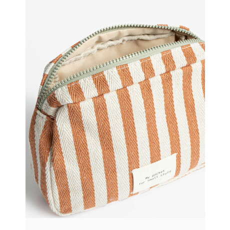 Porta Cosméticos Rosa Claro