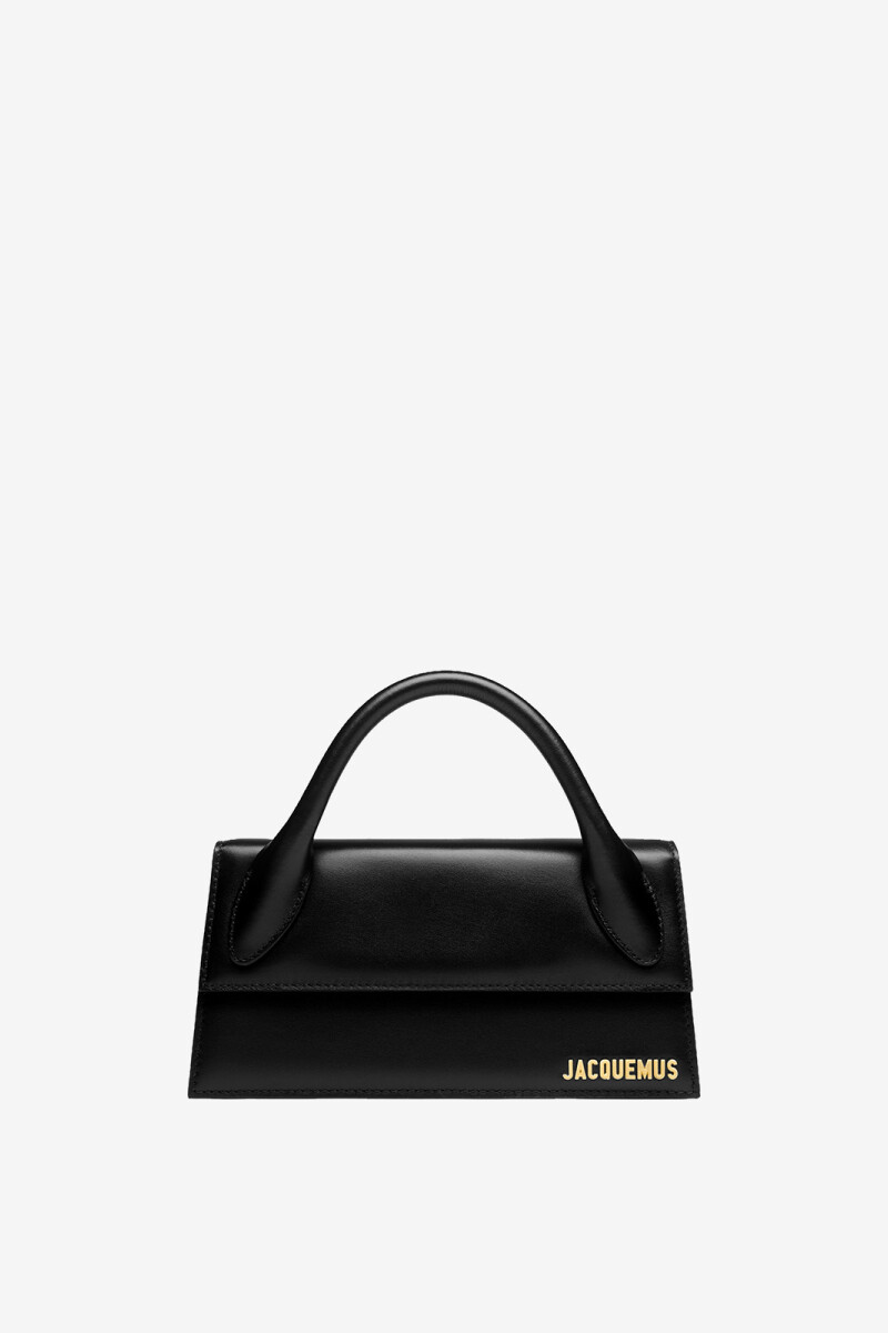 BOLSO LE CHIQUITO Negro