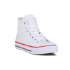 Pony Bota Fifth Ave Men - White Blanco