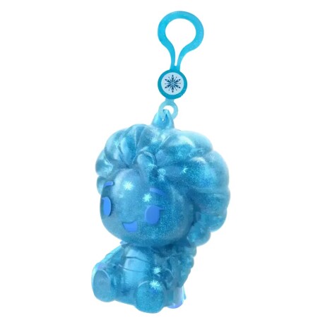SQUISH FROZEN - ANA CELESTE