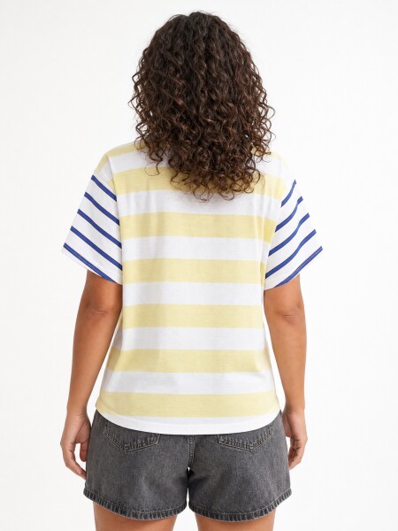 REMERA ILOMAN VARIANTE 1 (V)