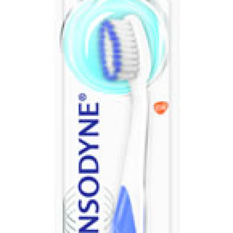Sensodyne Cepillo Completo Pro Medio ¿ Cepillo Dental Sensodyne Cepillo Completo Pro Medio ¿ Cepillo Dental