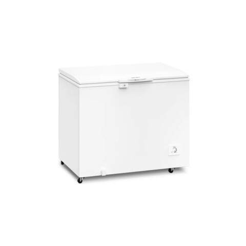 Congelador Electrolux 324 litros Horizontal Blanco H330 Congelador Electrolux 324 litros Horizontal Blanco H330