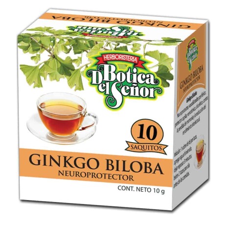 Ginkgo Biloba B.D.S Ginkgo Biloba B.D.S