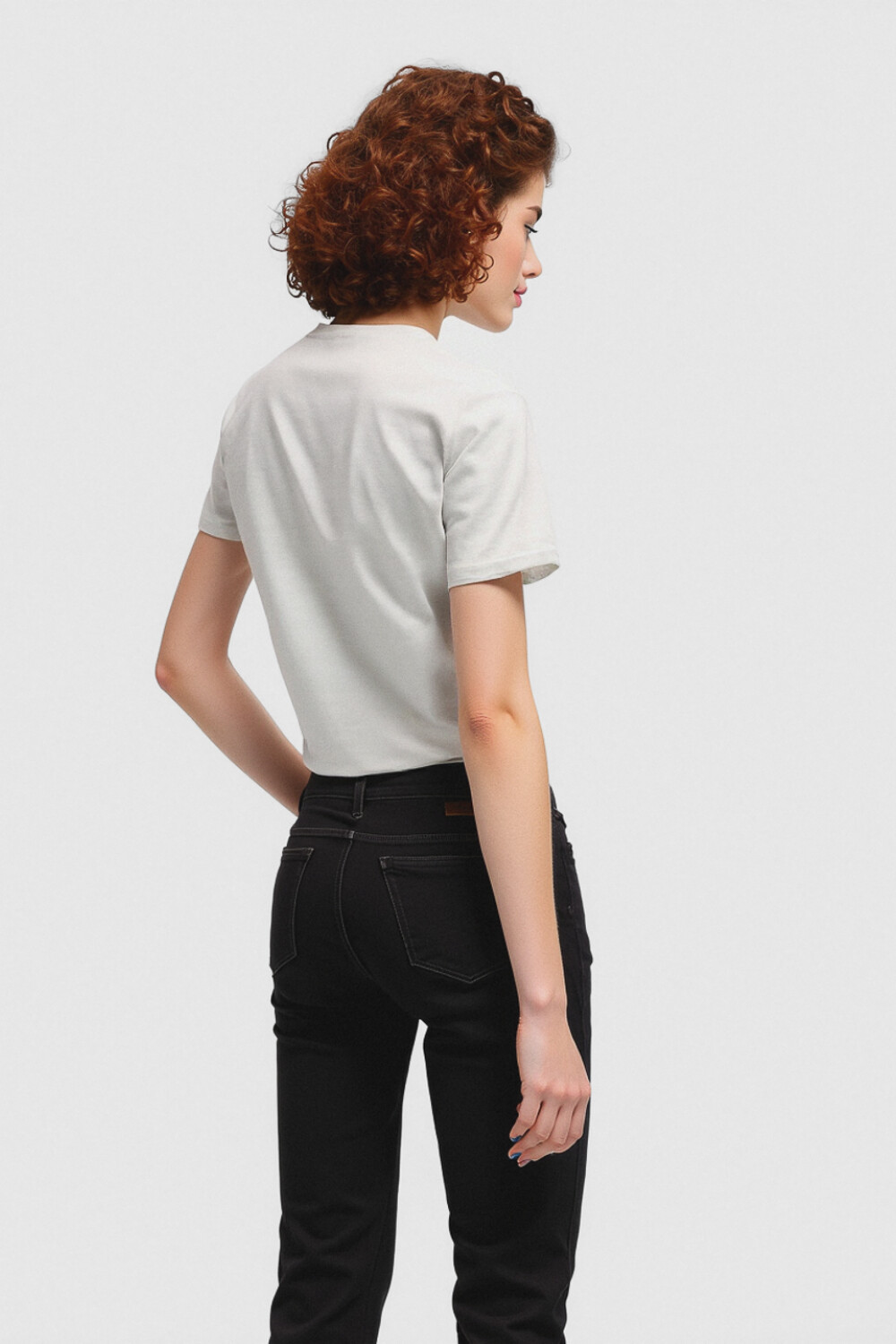 Remera Kaletah Estampado 1