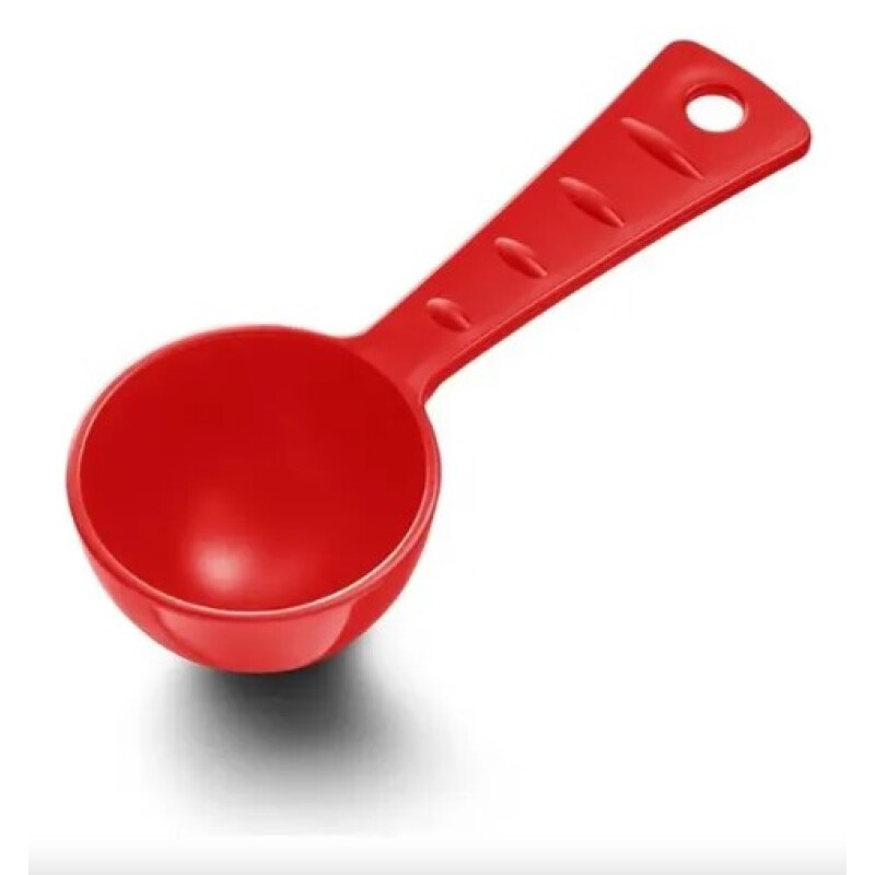 Cafetera Eléctrica Semiautomática Multilaser BE016 Roja Cafetera Eléctrica Semiautomática Multilaser BE016 Roja