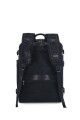 Mochila de viaje Travel Tech Negro