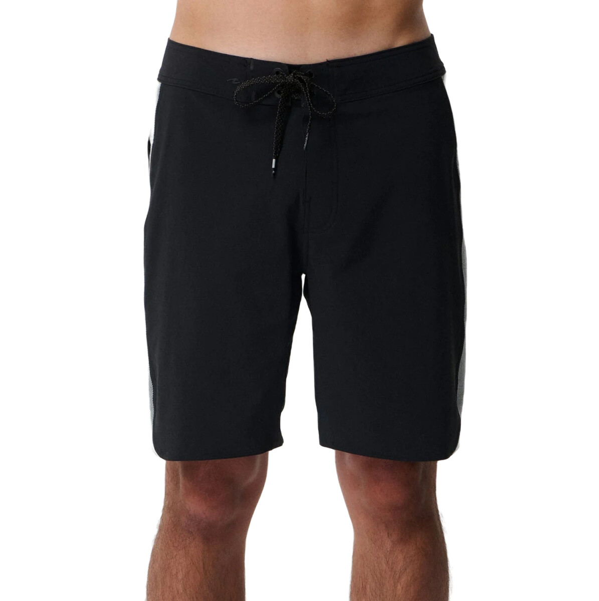 Boardshort Rip Curl Sseries 32One Cordura 19" - Negro 