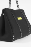 Bolso neopreno negro