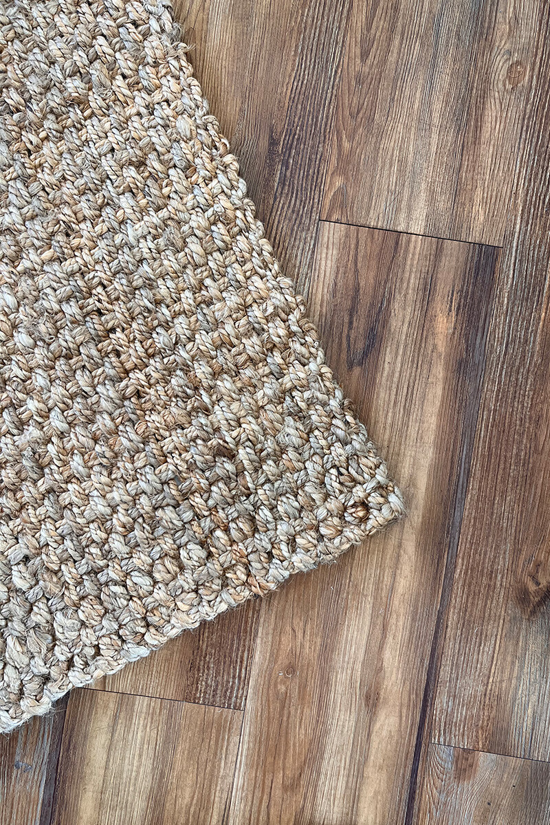 BOMBAI ALFOMBRA BOMBAI JUTE 300X400 PANAMA