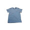 Remera Infantil Topper Boys Basico Gris