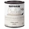 Esmalte Tizado Chalked 0.9L Rust-Oleum Crema Gasa
