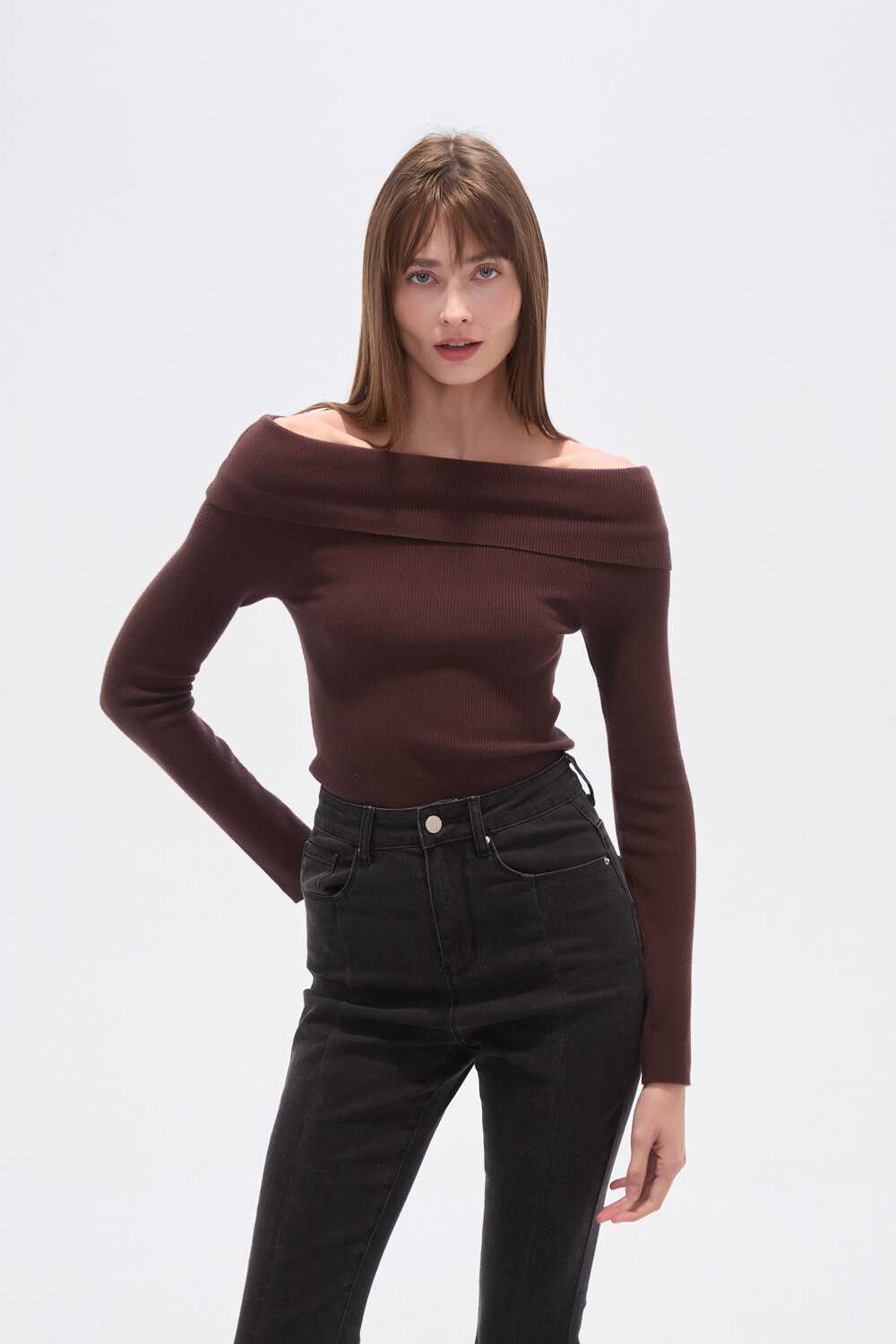 Tops Cirene Chocolate