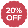 Promo Mum & Me (Niños) 20%OFF