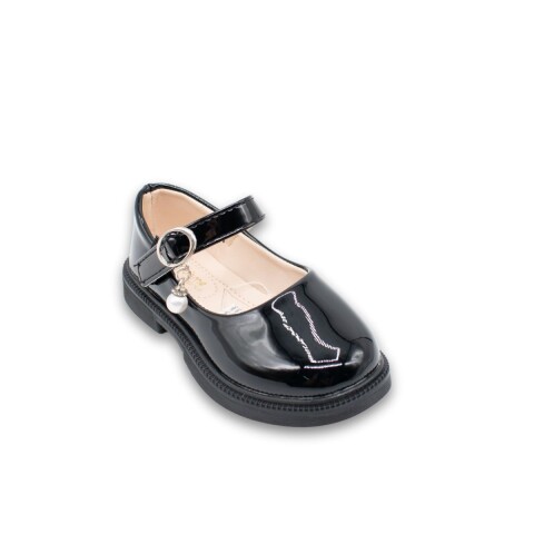 ZAPATO 25-35 BLACK/SHIN