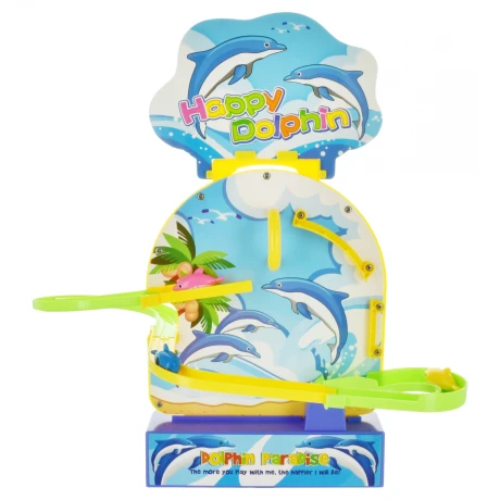 PISTA DELFINES 1323-BY727 PISTA DELFINES 1323-BY727