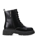 Botas de Mujer Miss Carol Rue Negro