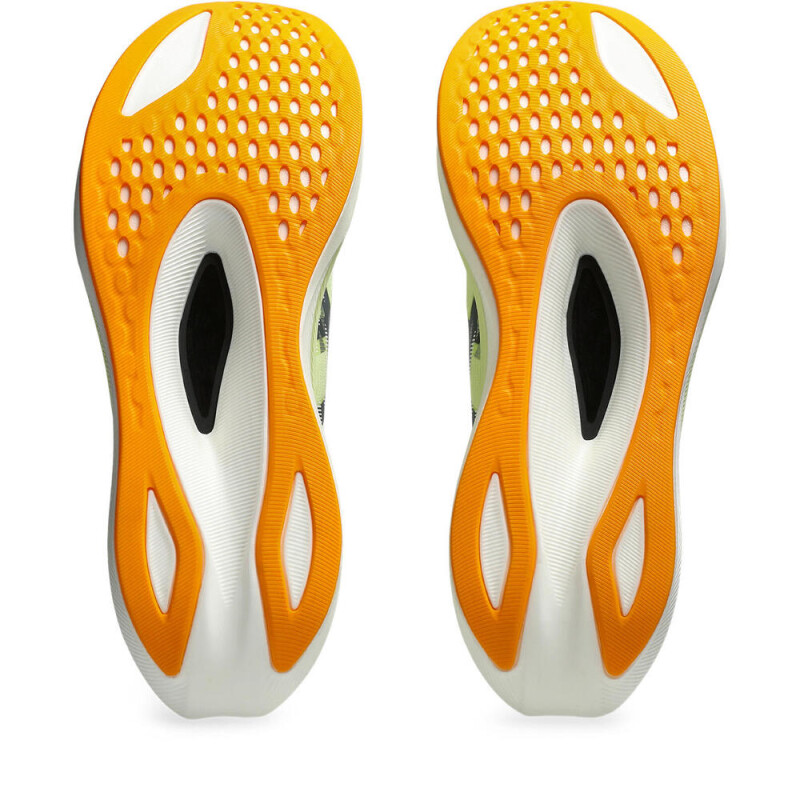 Zapatillas Running Magic Speed 4 Hombre Huddle Yellow/metropolis