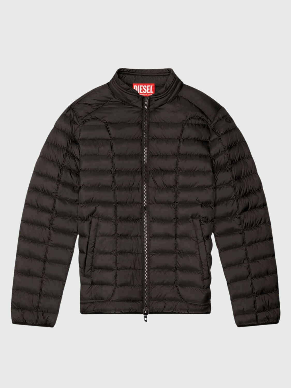 DIESEL - Campera W-Pilot 9XX