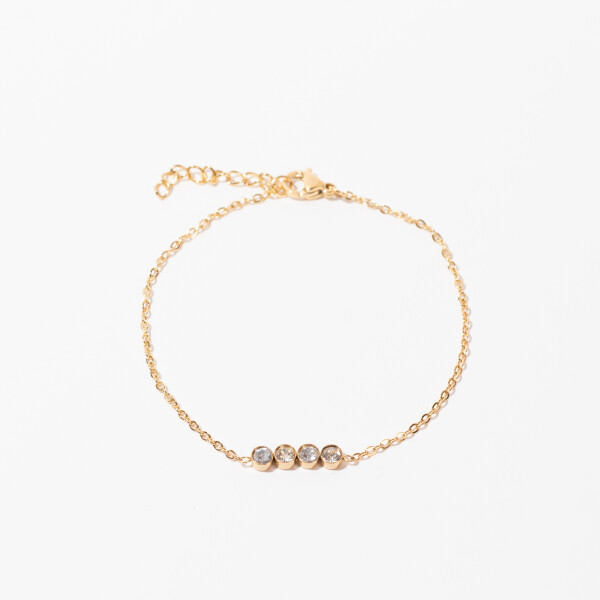 PULSERA ZERAYA PULSERA ZERAYA