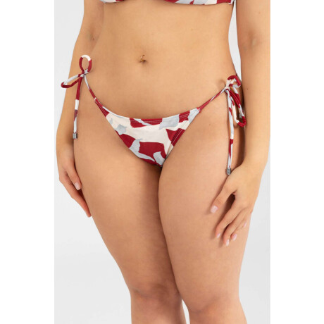 Colaless ostia est. Soft spring