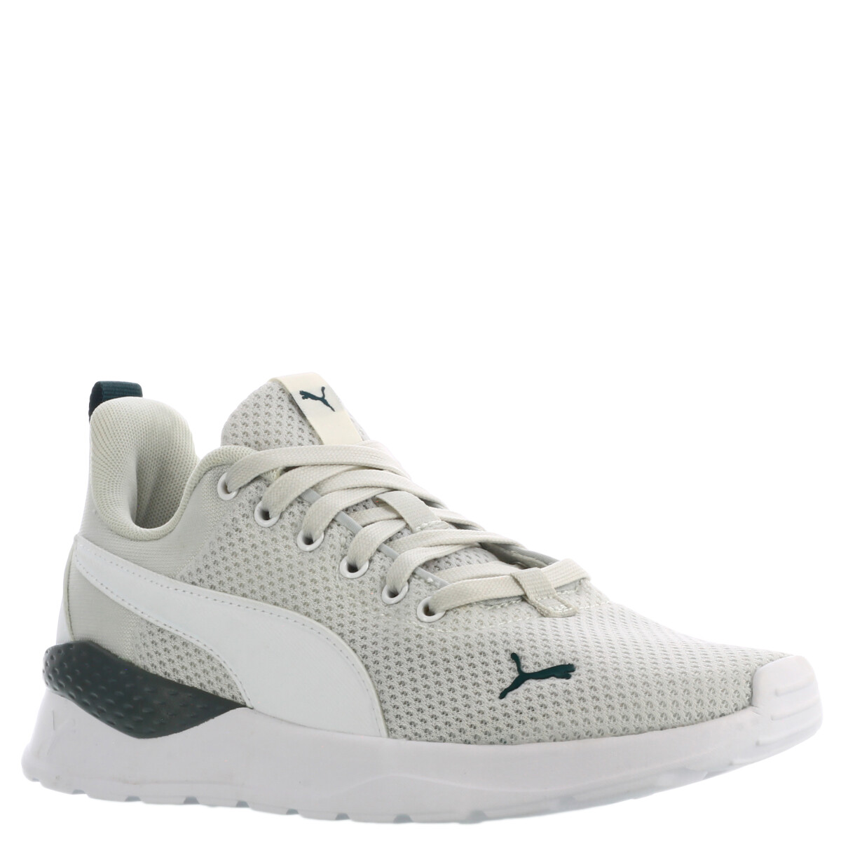 Championes de Hombre Puma Anzarun Lite - Gris - Blanco - Verde 