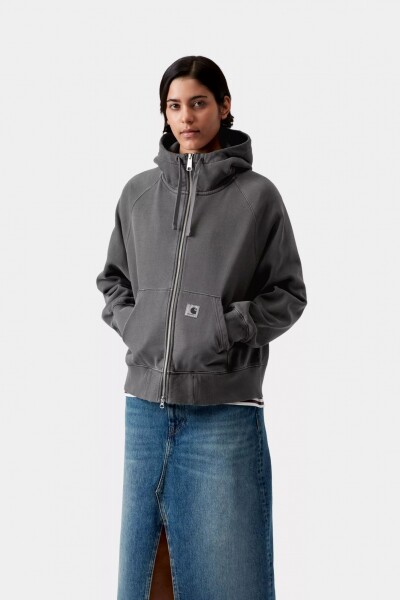 HOODIE TORION Negro