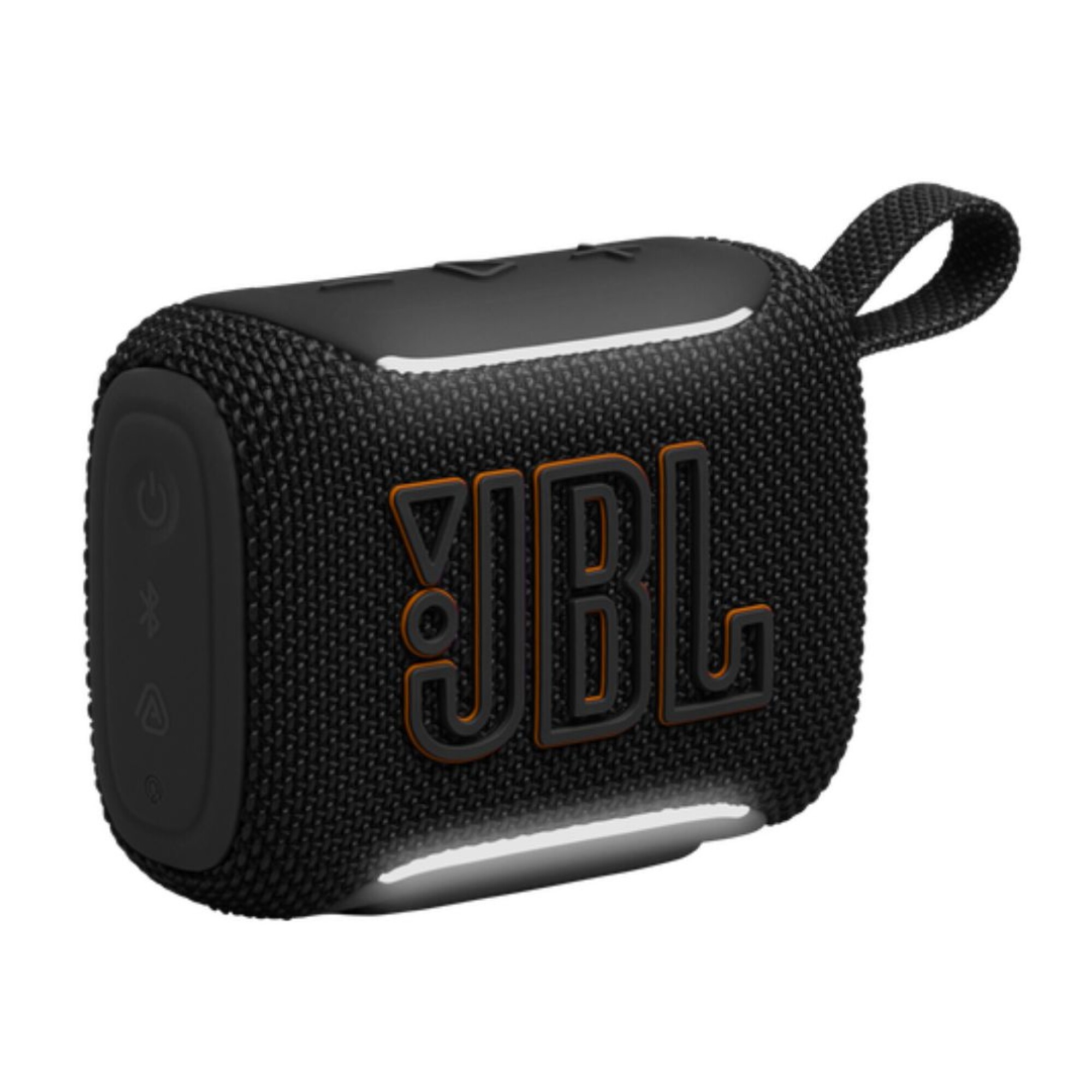 Parlante Portátil JBL Go 5 Bluetooth - Negro
