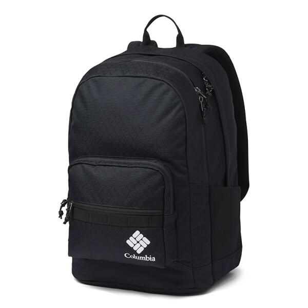 Mochila Zizag 30L BLACK