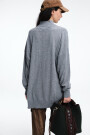 SWEATER TAJOS Gris