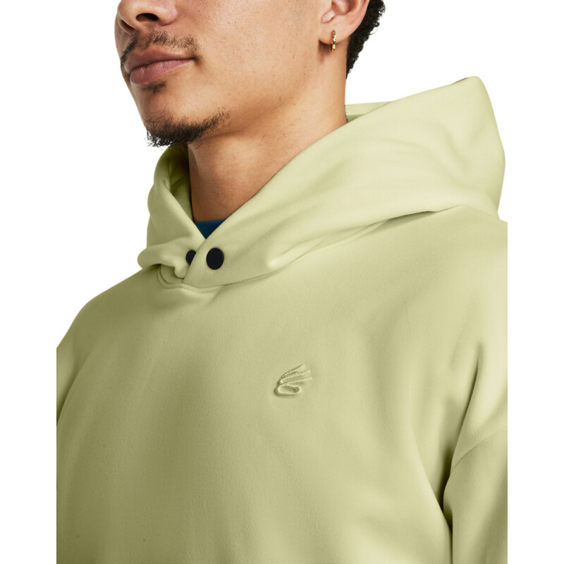 Curry Greatest Hoodie-GRN GRN-785