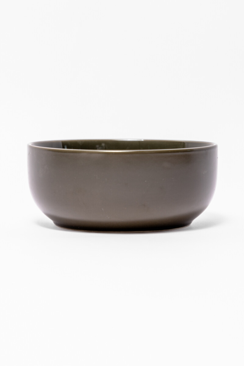 Bowl Alice - Color Unico 