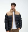 Campera Phil Negro