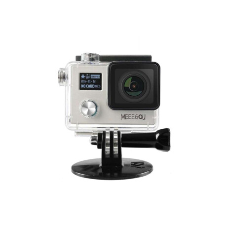 Soporte Aquamarina Lite Camera Mount Negro