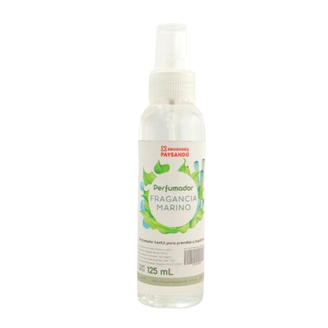 Perfumador Textil DELLAKASA Marino 125 mL