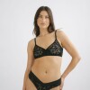 Pantie Mara [B85] Negro